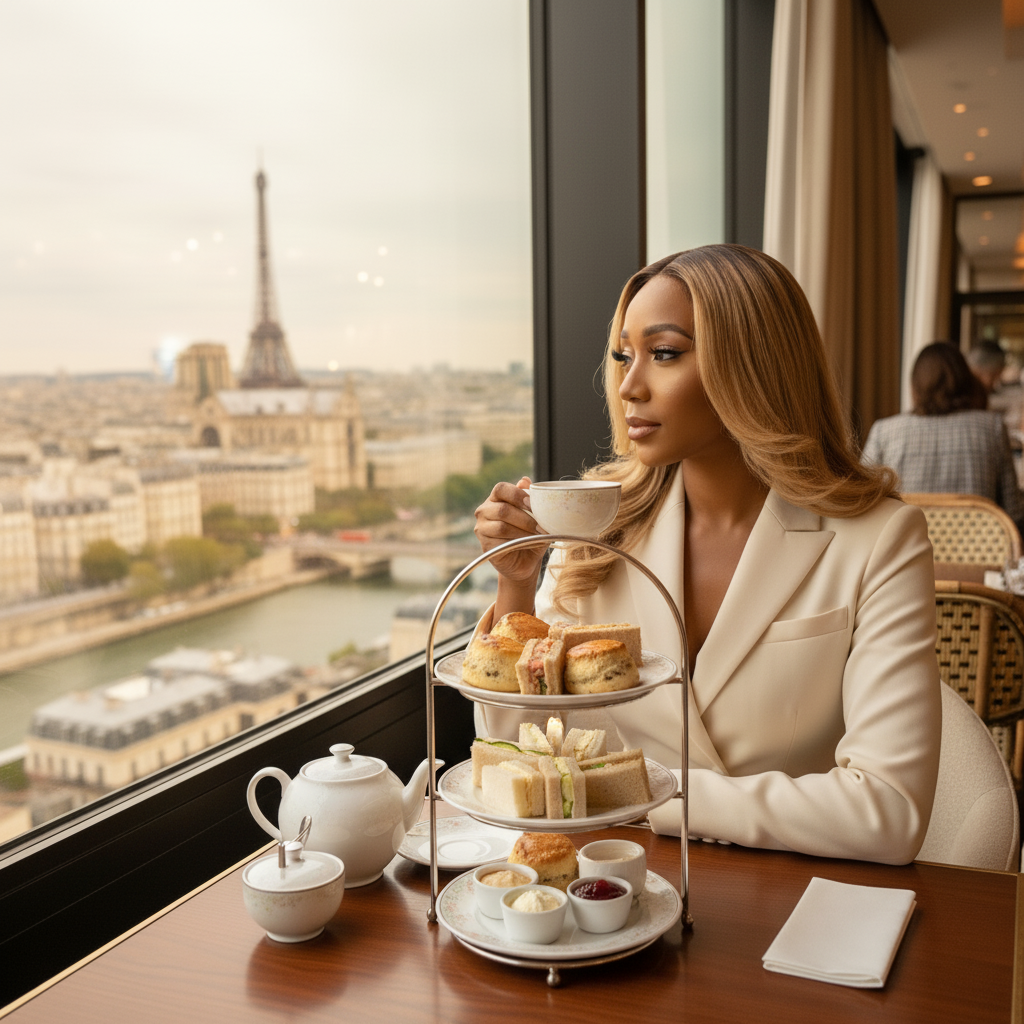 Ndira von Keller Shop Page