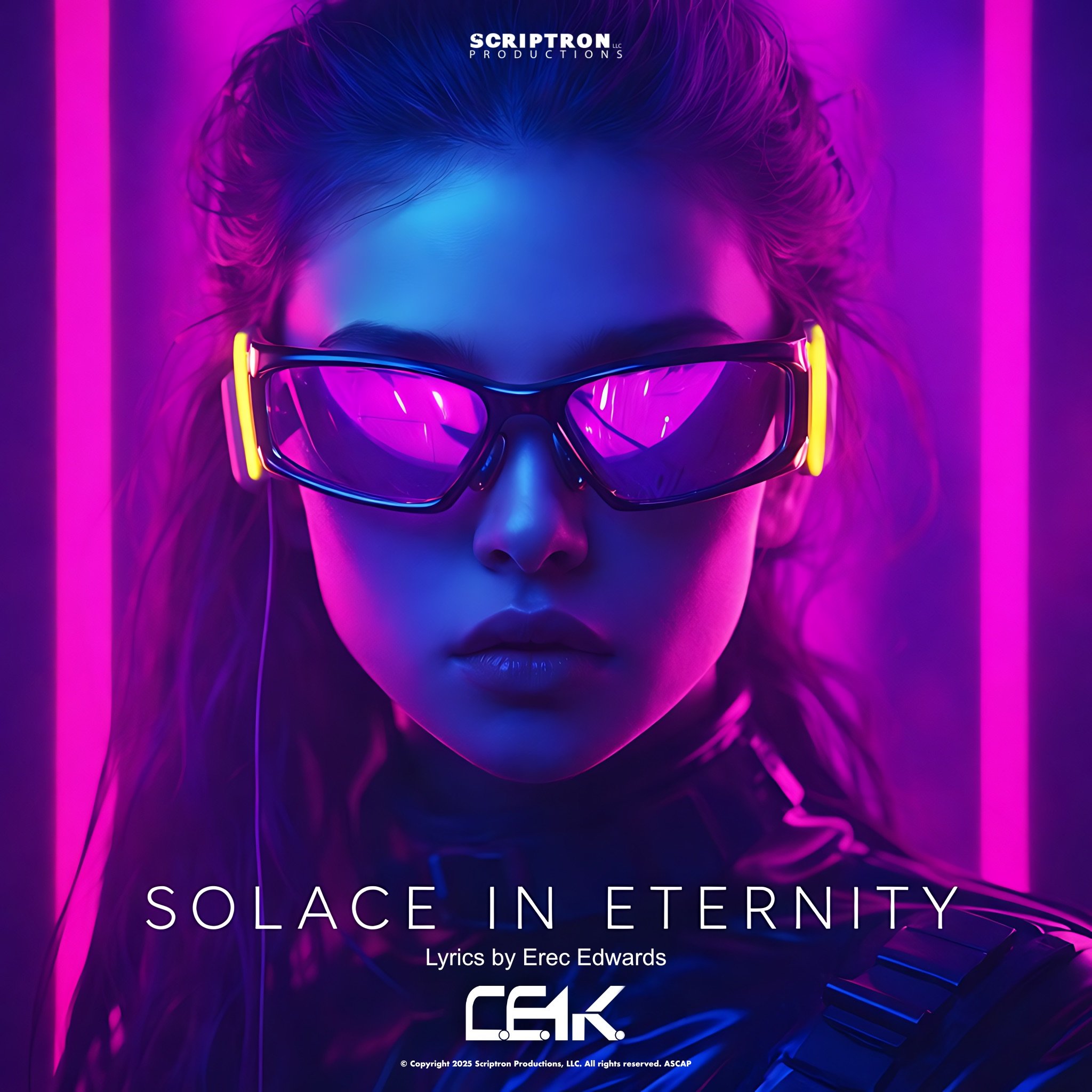Solace in Eternity - Payhip