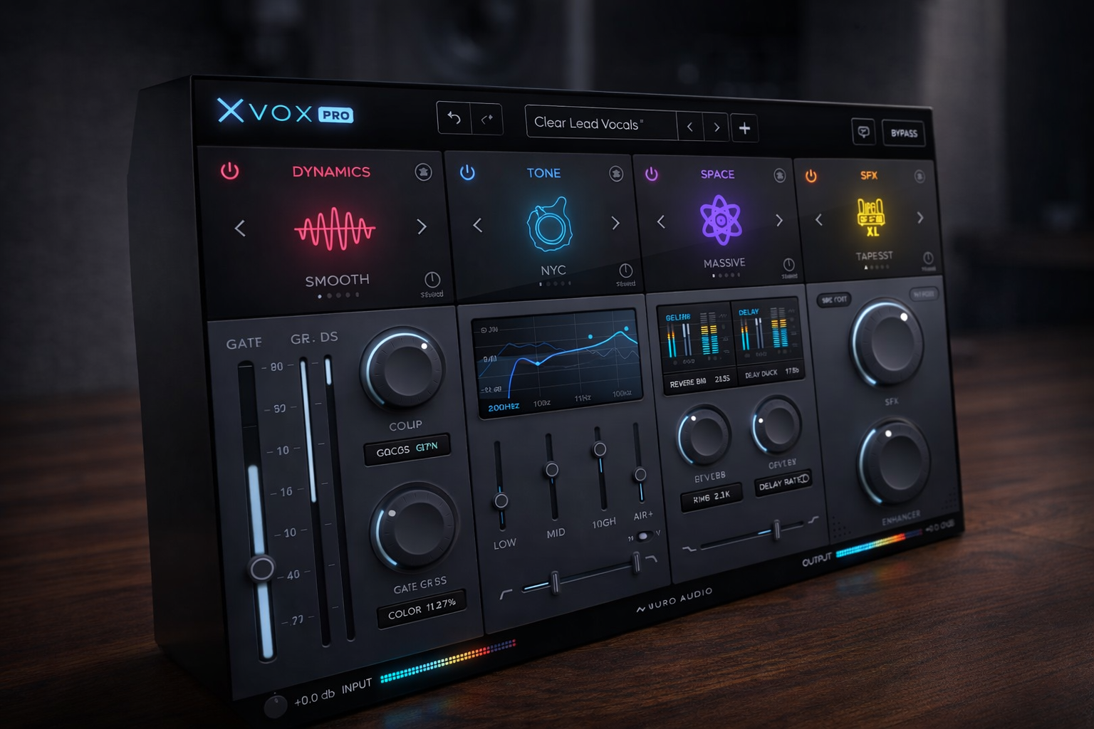 Xvox Pro - Payhip