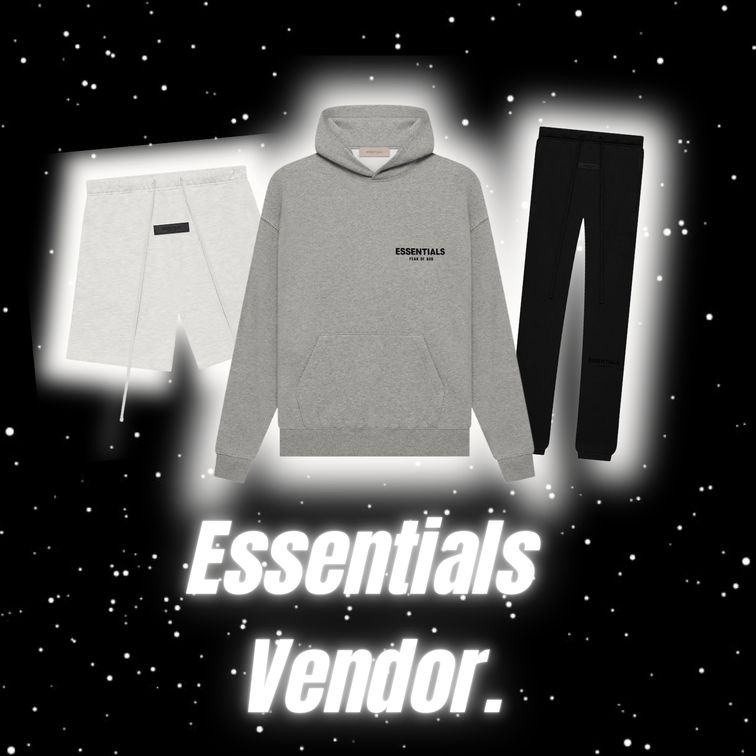 Essentials Vendor - Payhip