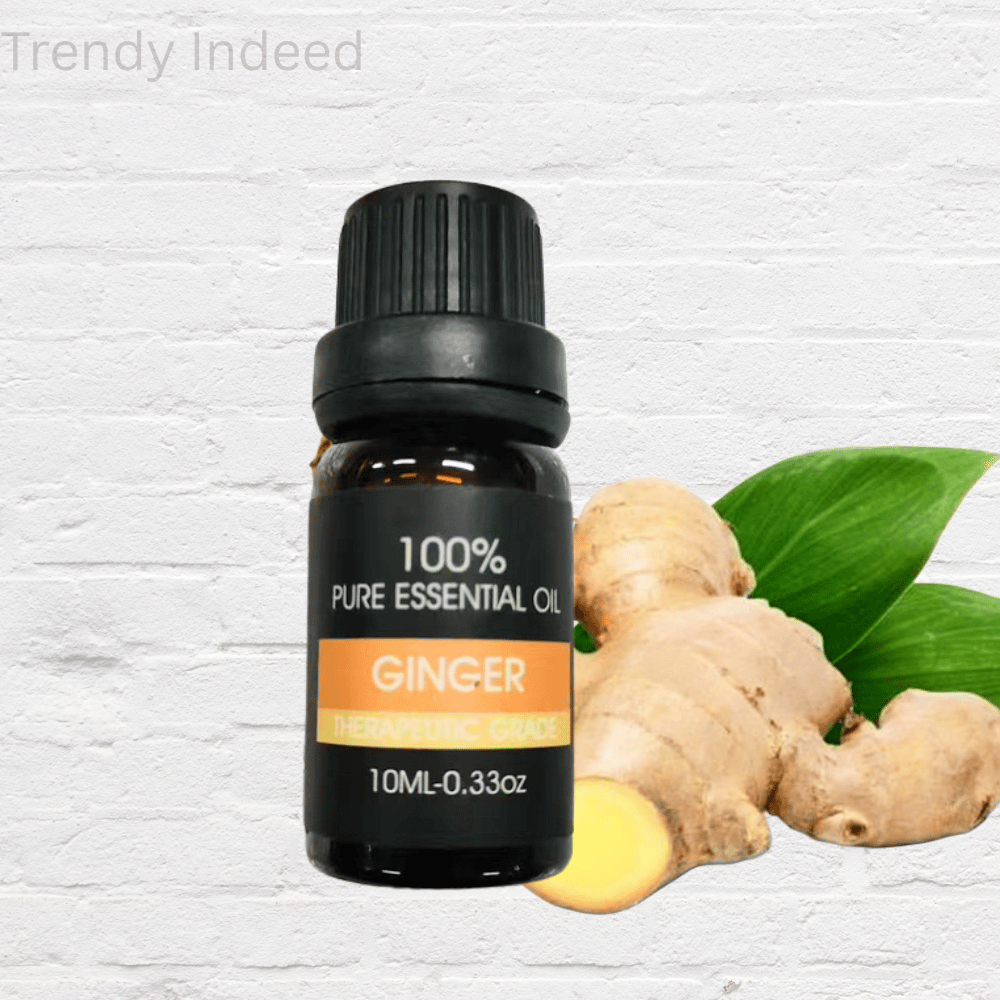 10ml pure essential oil for aromatherapy and relaxation