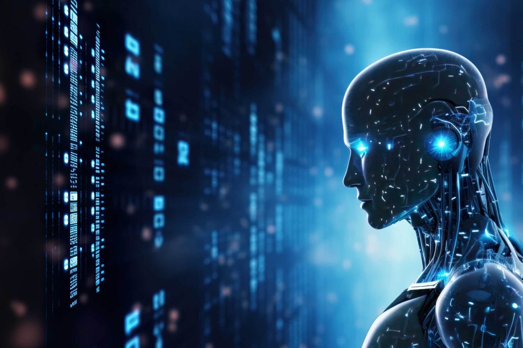 Agentic AI: The AI That Plans, Acts, and Delivers Outcomes