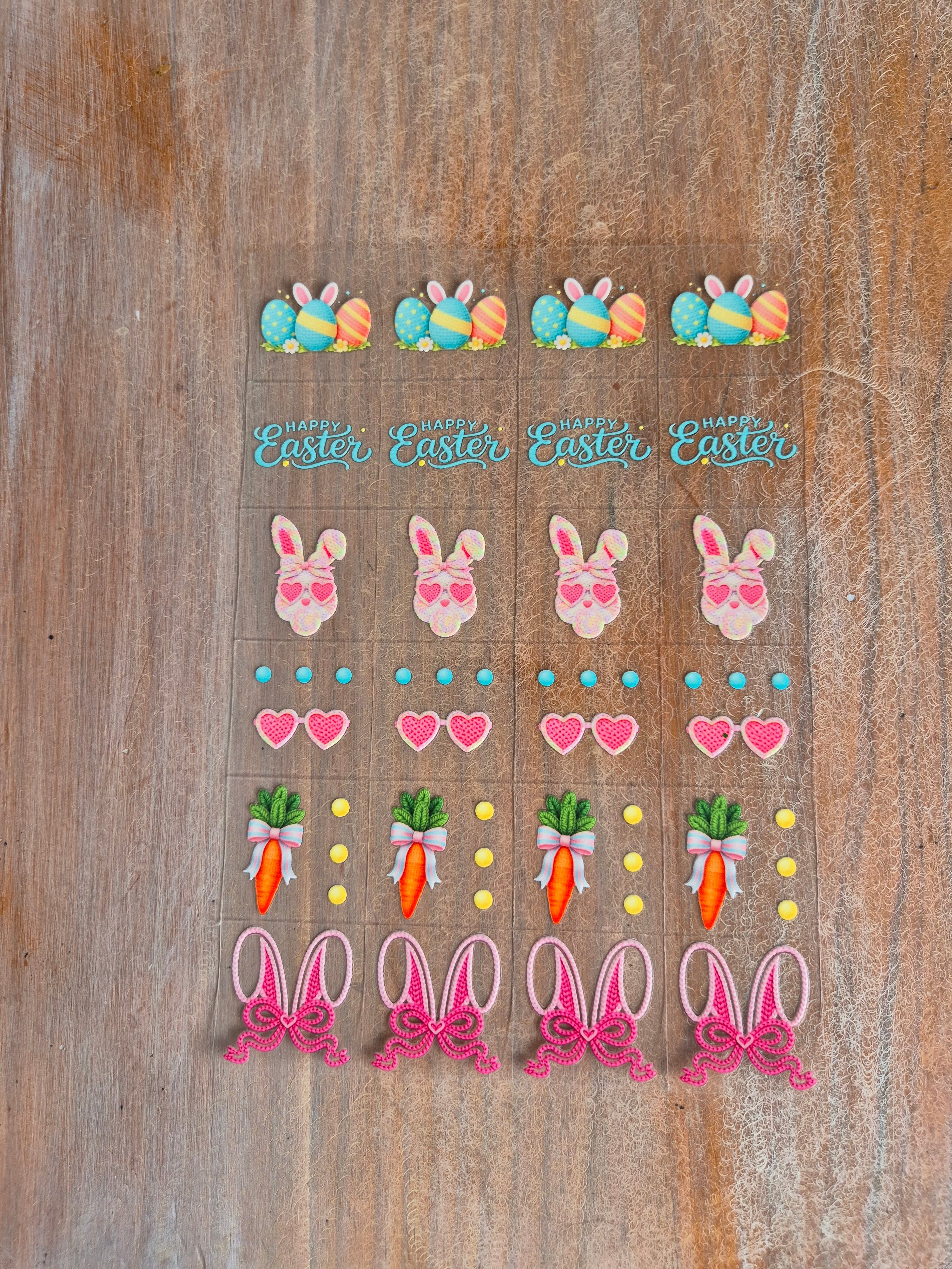 happy easter kiss cut - Payhip