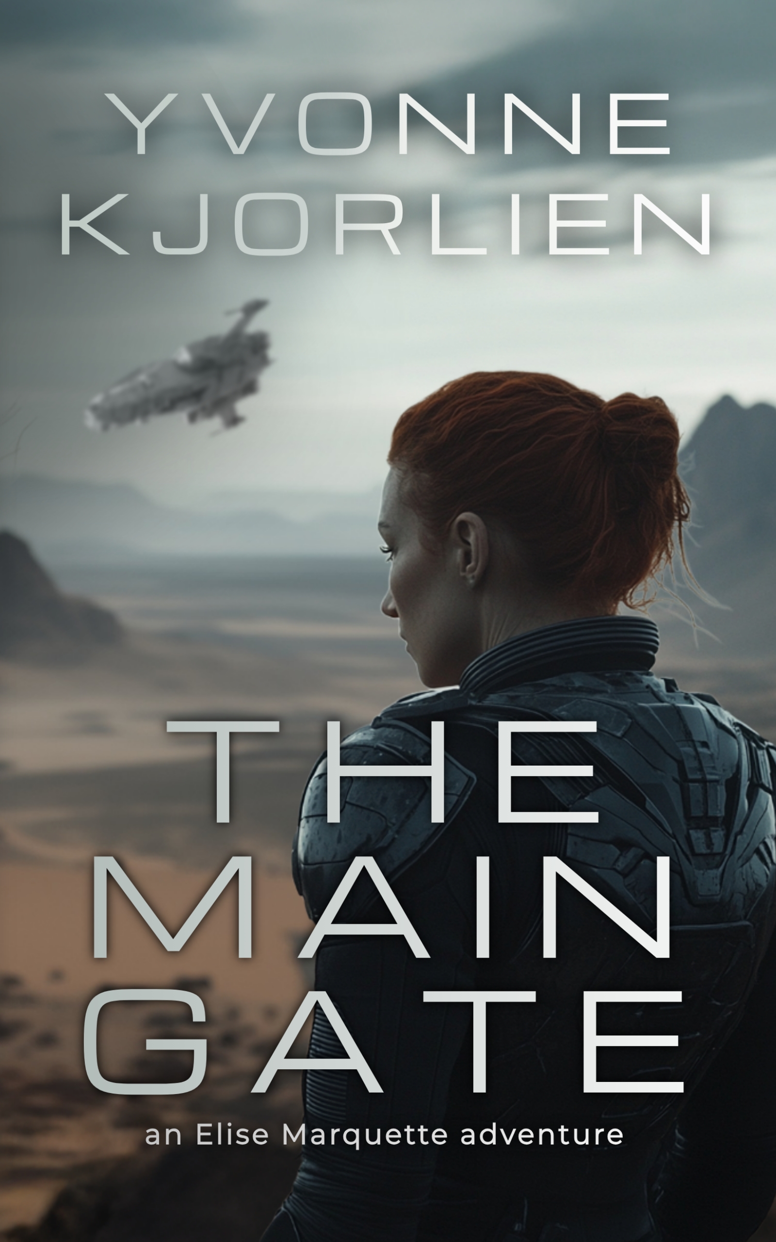 The Main Gate ebook - Payhip