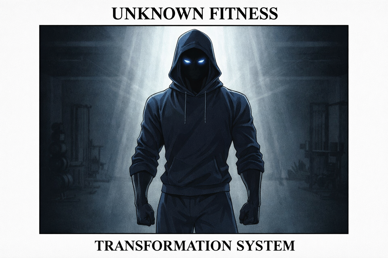 UNKNOWN FITNESS — The Discipline System - Payhip