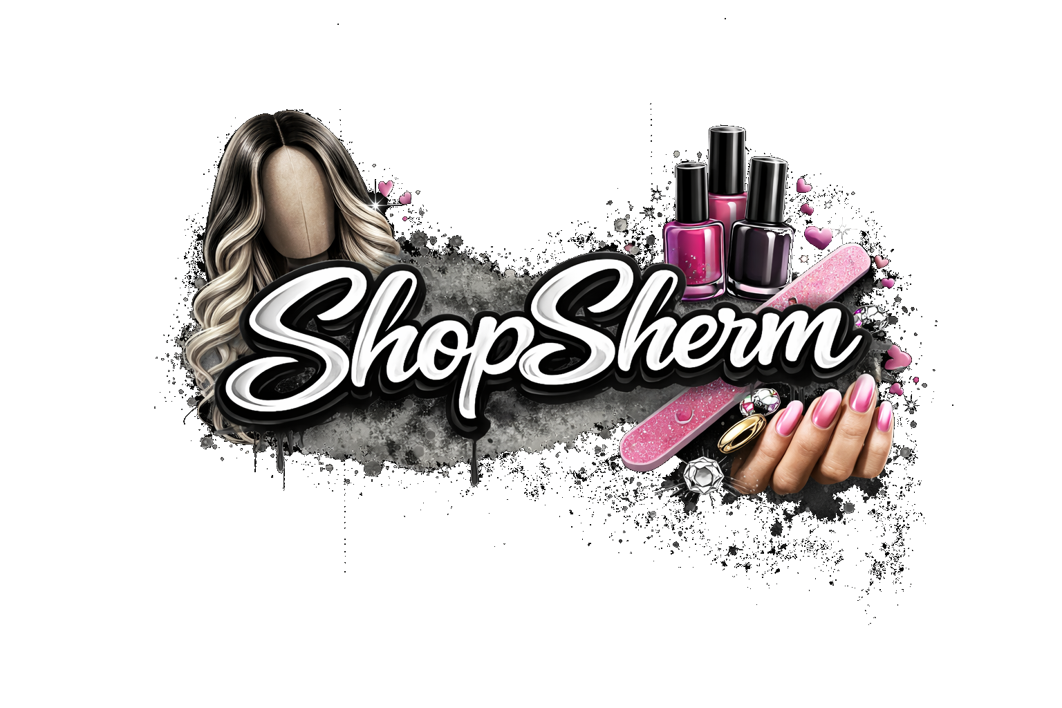 ShopSherm - Payhip