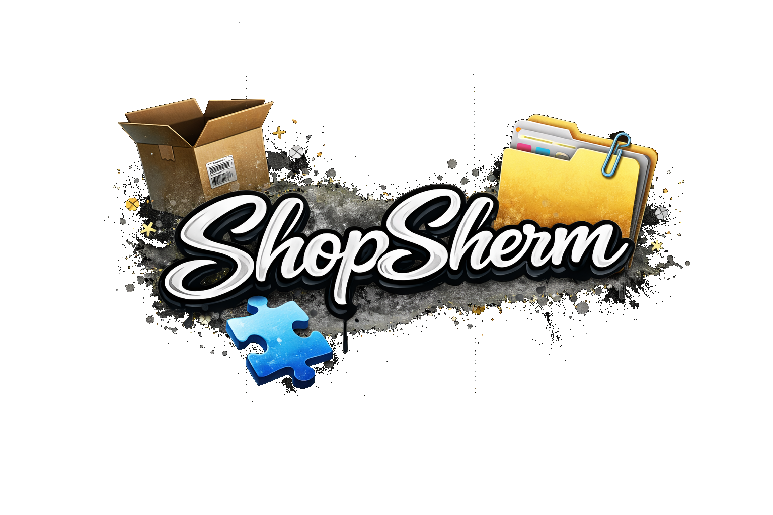 ShopSherm - misc - Payhip