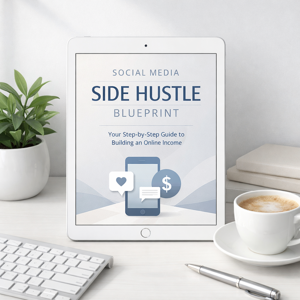 Social Media Manager Launch Pack