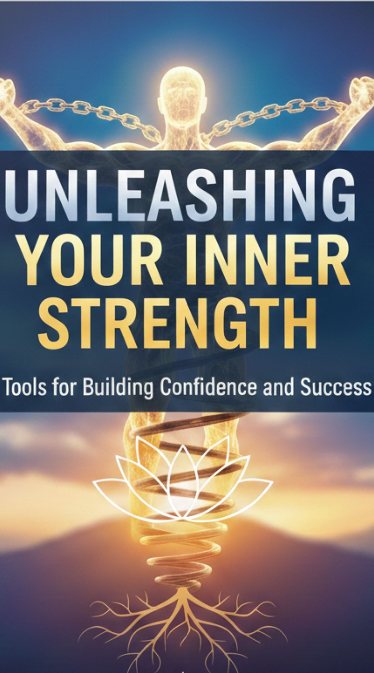 Unleashing Your Inner Strength : Tools for Building Confidence and ...