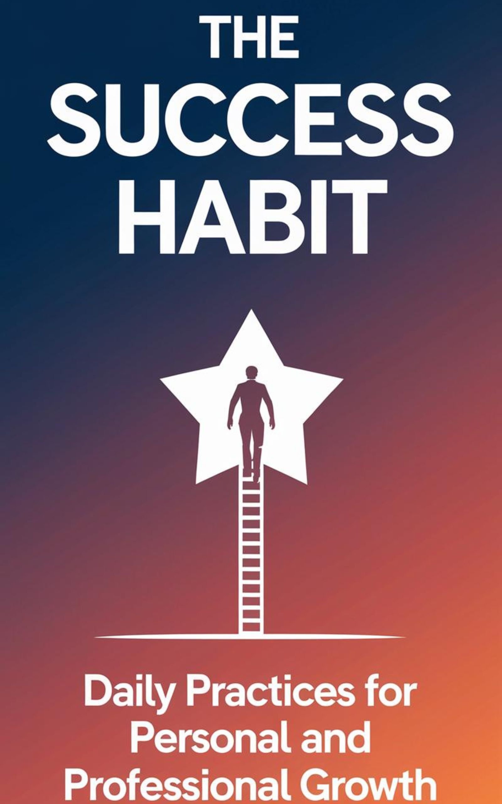 The Success Habit : Daily Practices for Personal and Professional ...