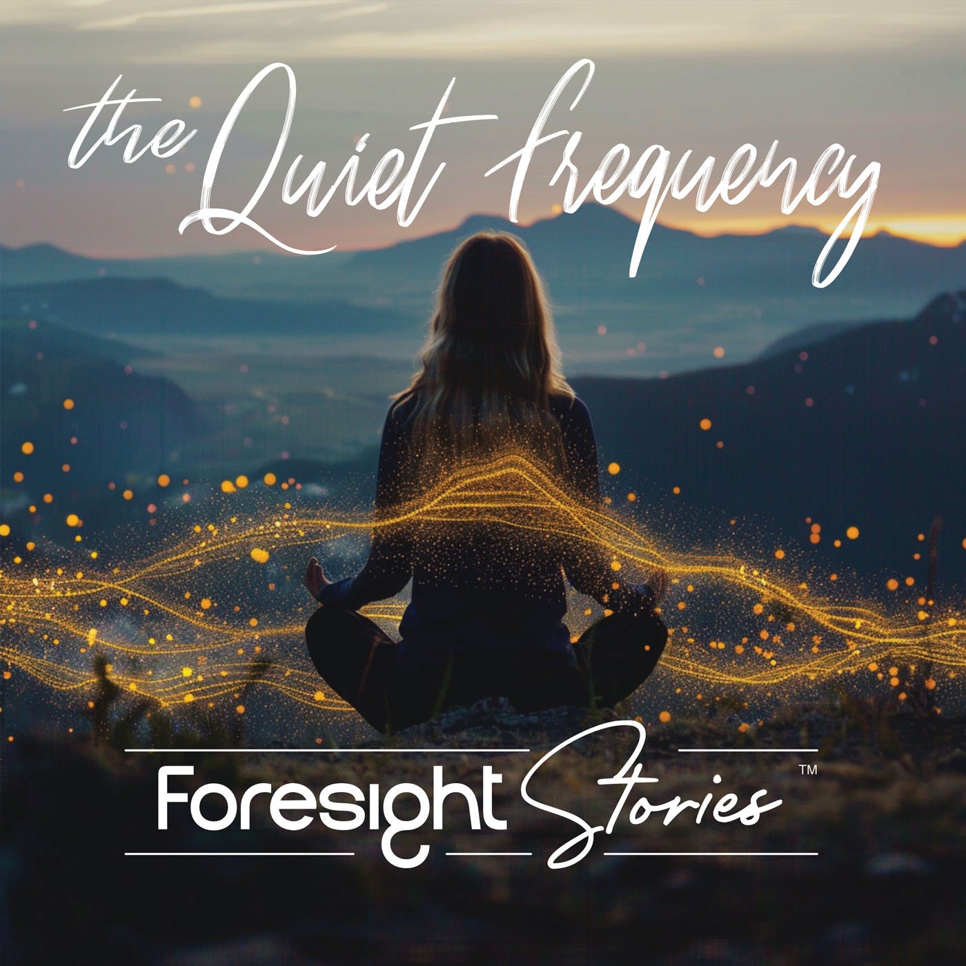 The Quiet Frequency - Payhip