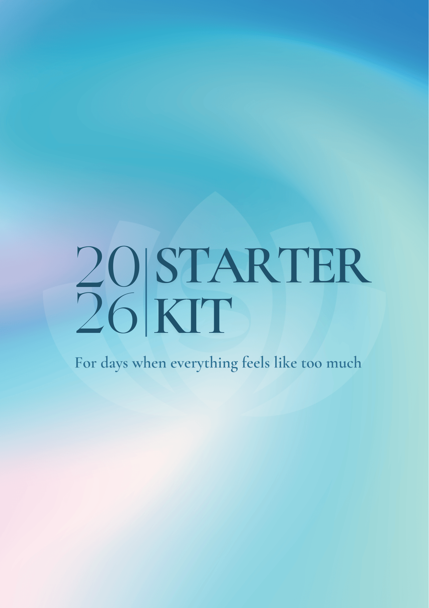 2026 Soft Starter Kit - Payhip
