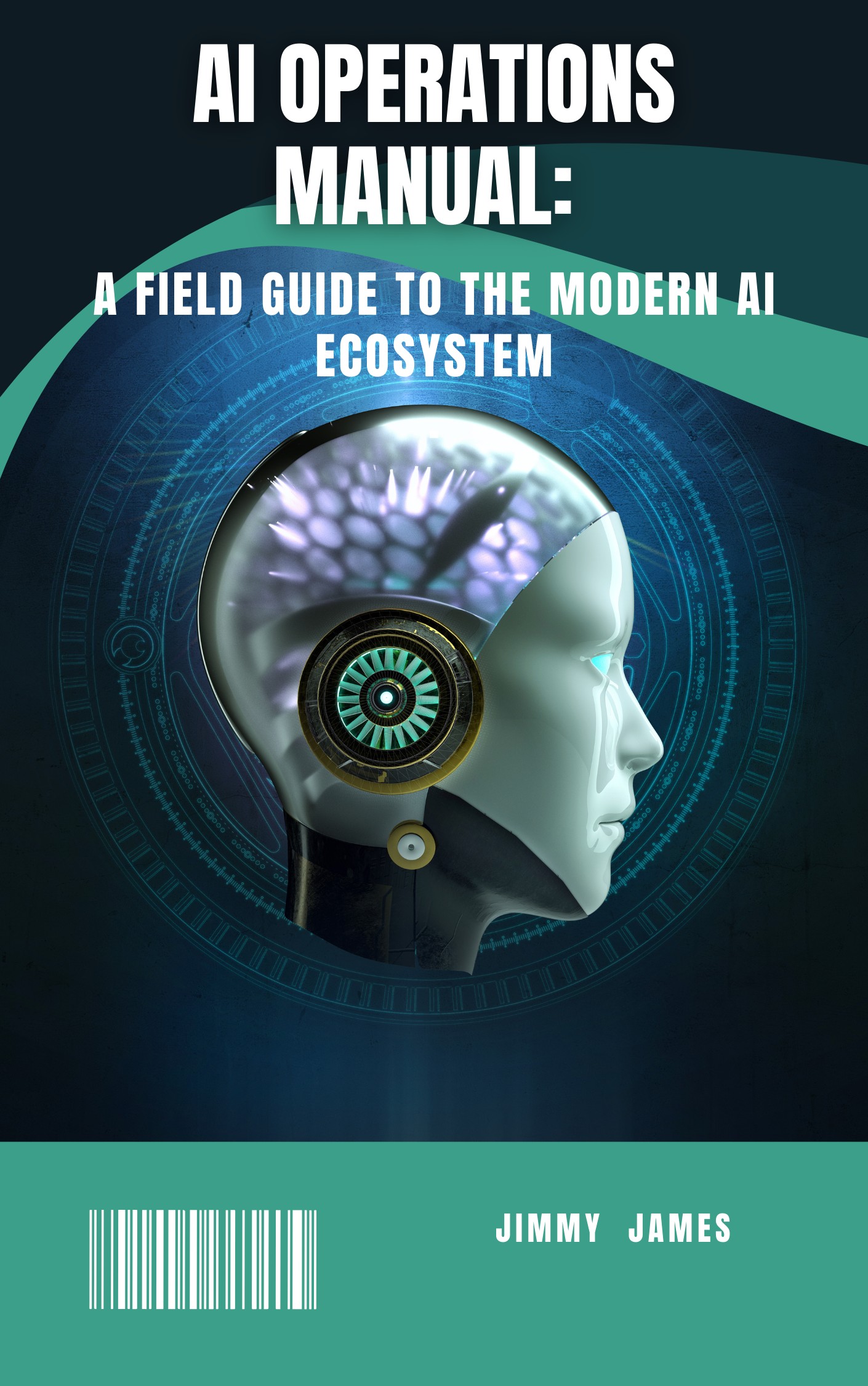 AI Operations Manual: A Field Guide to the Modern AI Ecosystem - Payhip