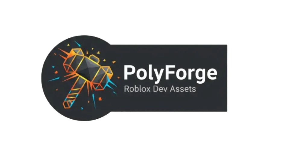 PolyForge Is A Roblox Asset Store