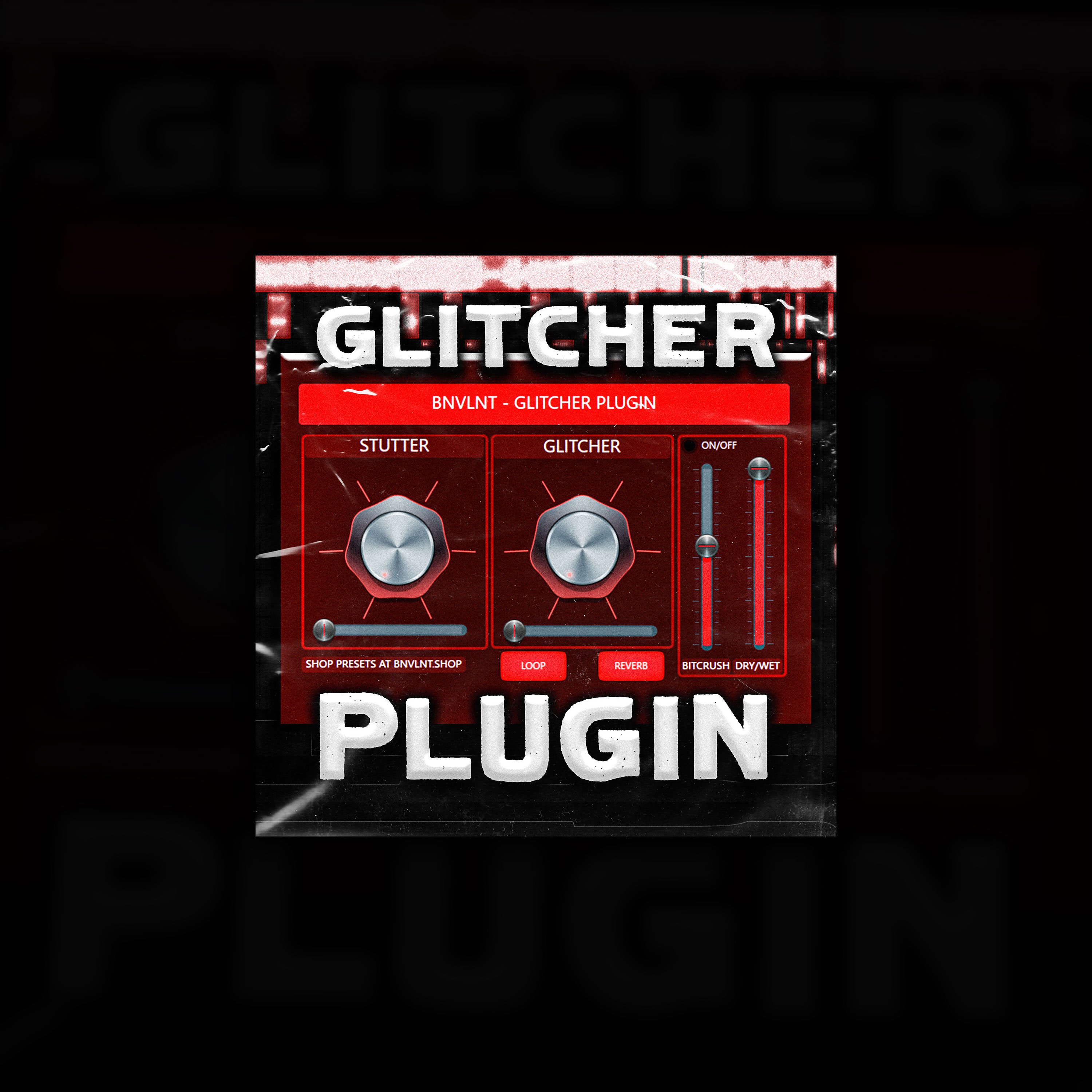 BNVLNT PRESETS - Plugins - Payhip
