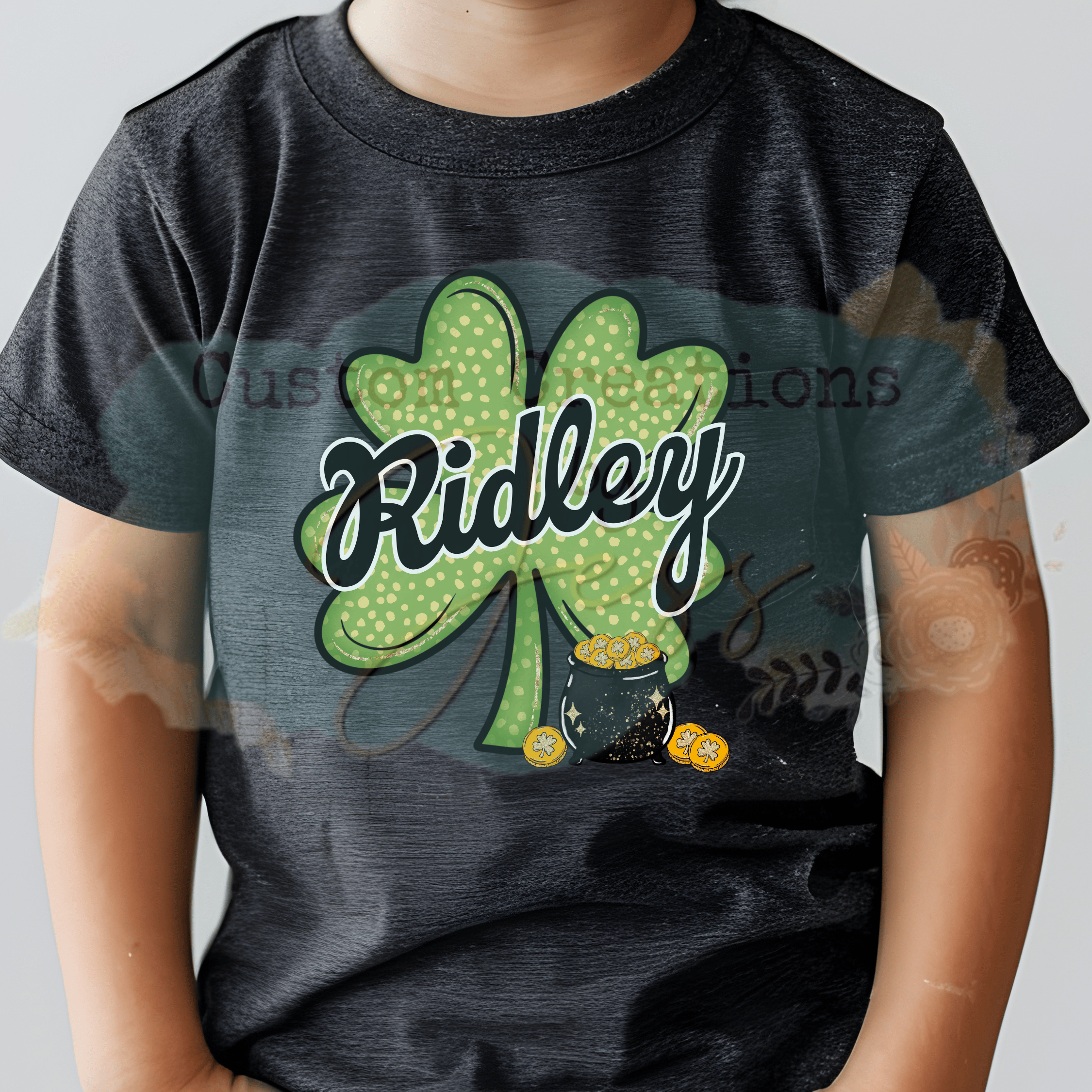 Ridley Clover - Payhip