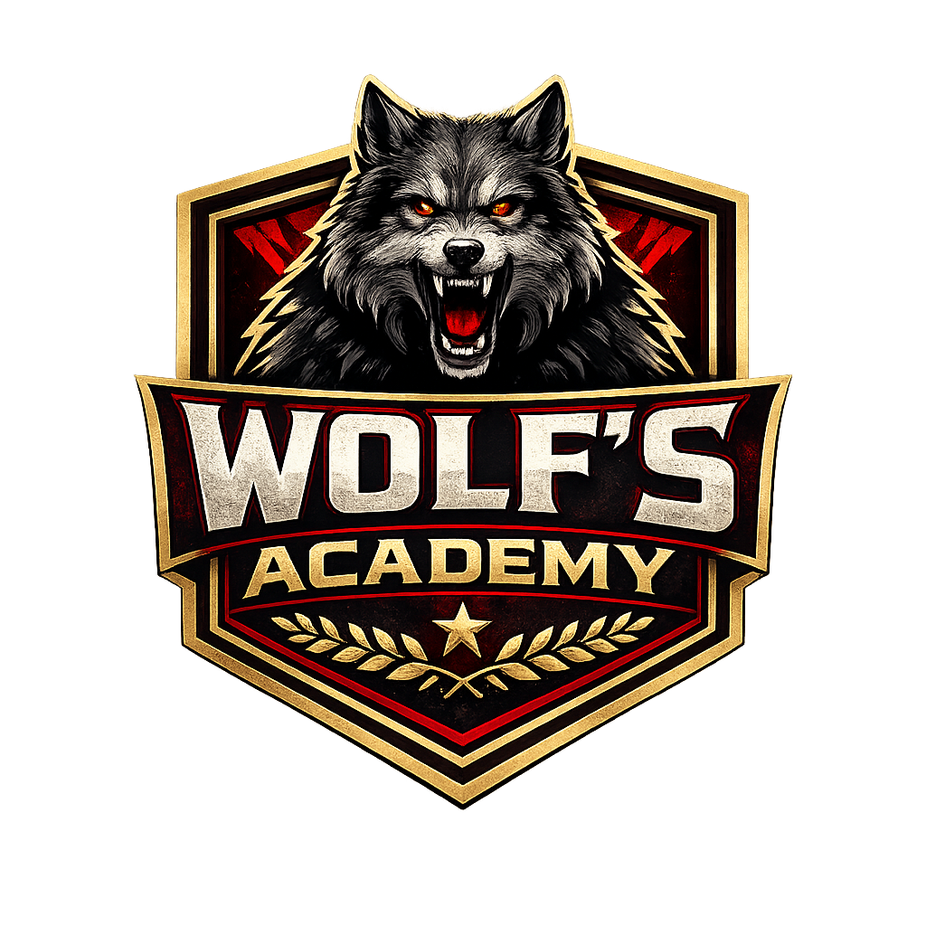 Wolf's Academy