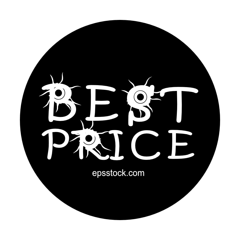 best price badge