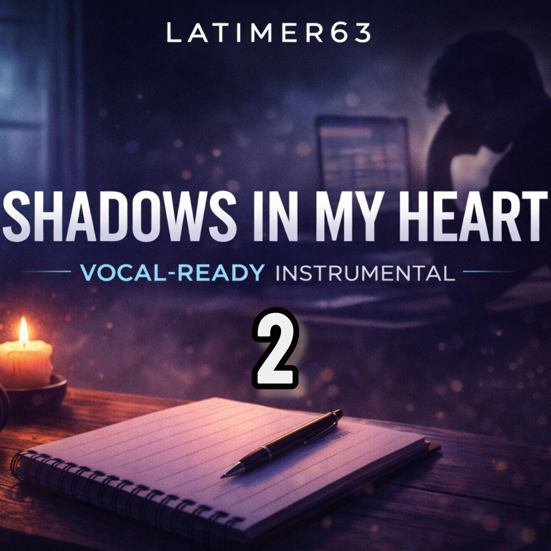 SHADOWS 2 – Vocal-Ready Instrumental Track - Payhip