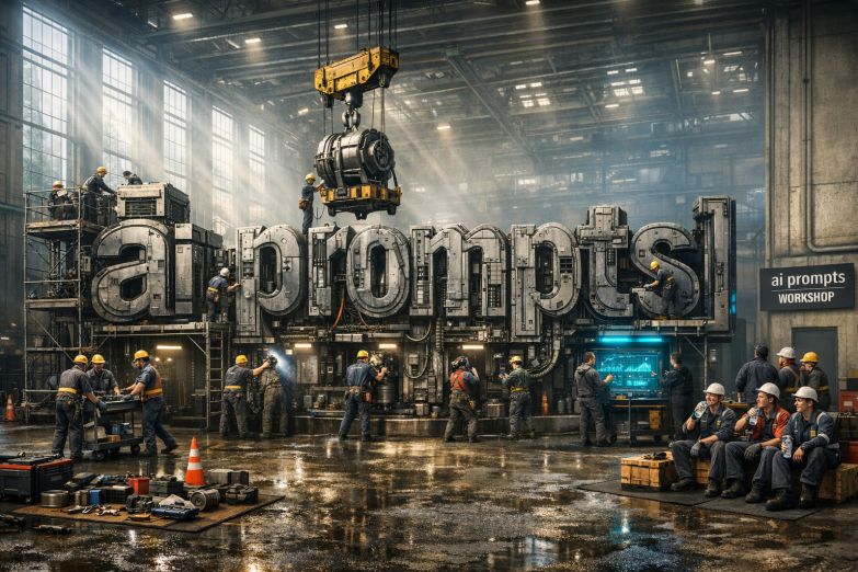 cyberpunk workshop 7