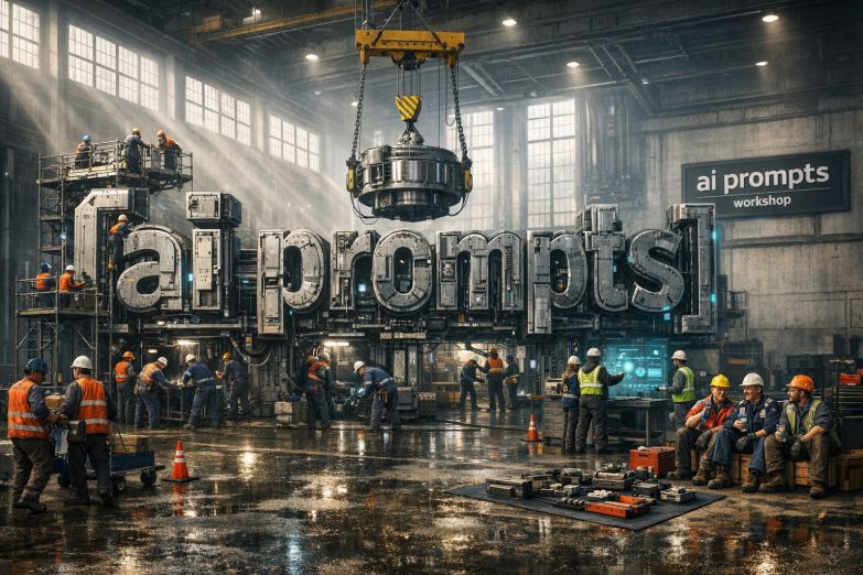 cyberpunk workshop 1