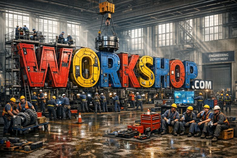 cyberpunk workshop 6