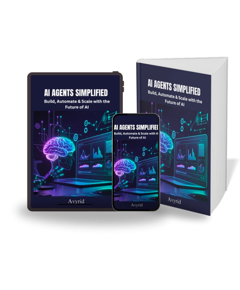 Learn AI Agents and earn millions Even if you are a beginner