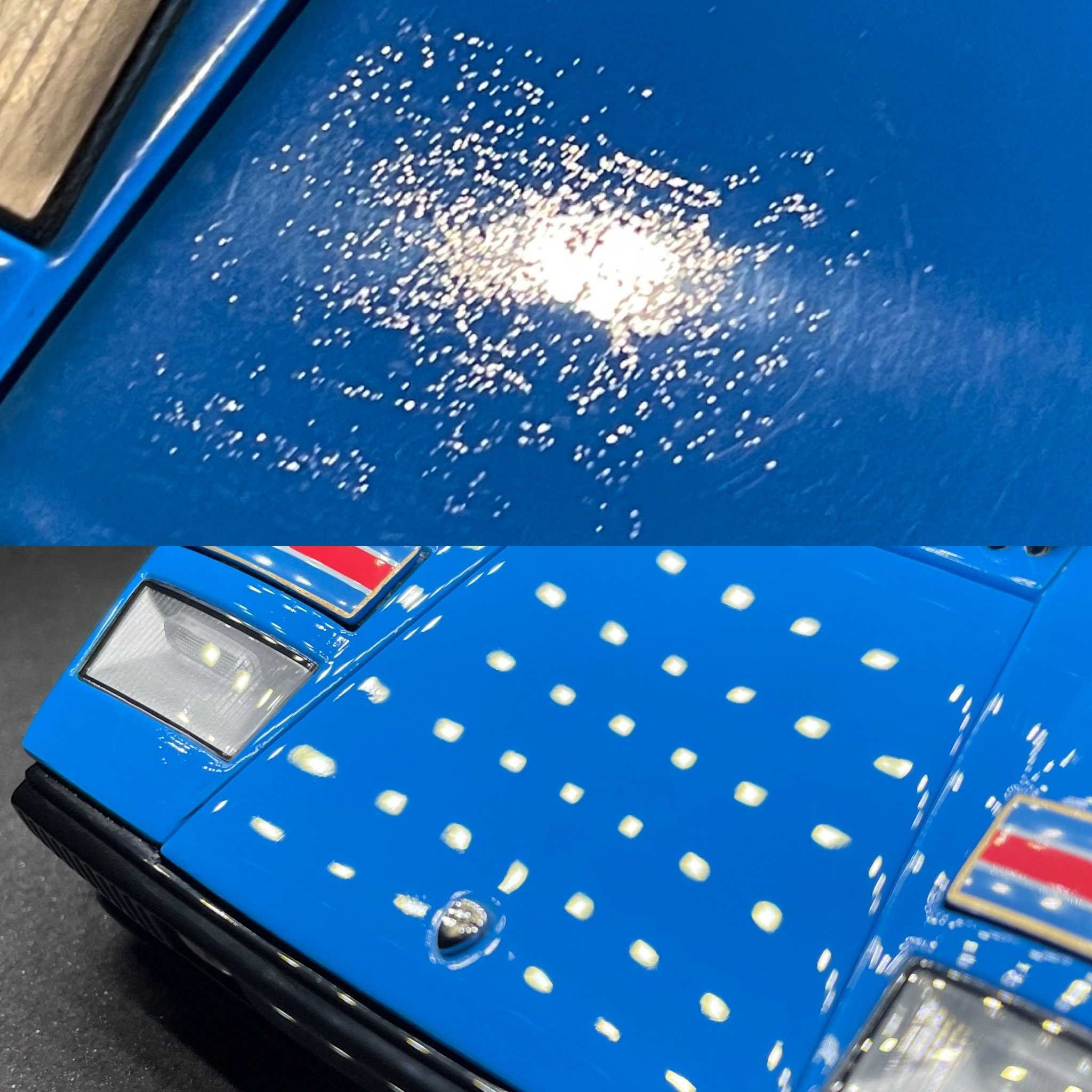 The Definitive Paint Rash Guide - Payhip