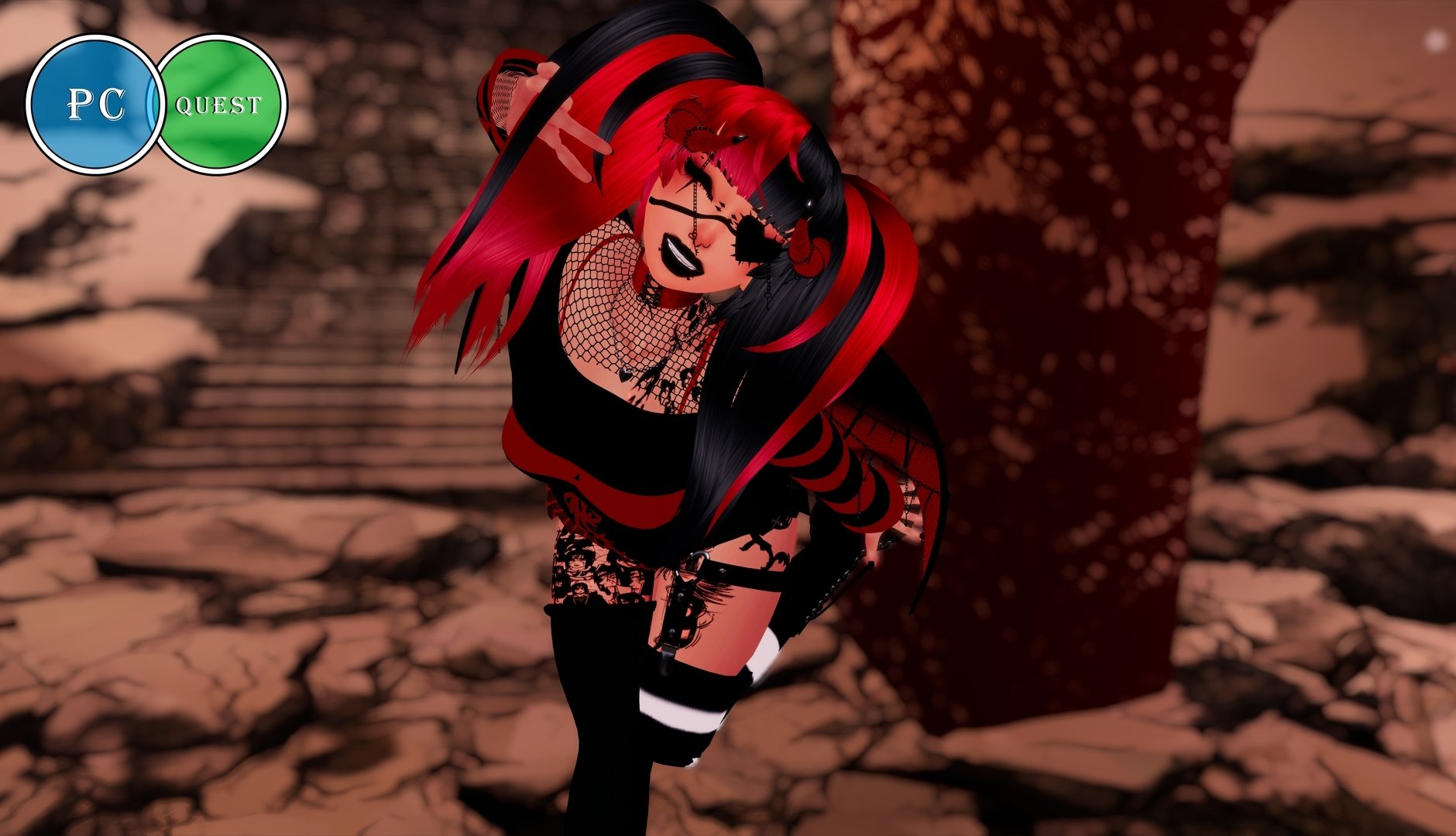 Ruby Pc/quest 3.0 phys ,gogo , sps - Payhip
