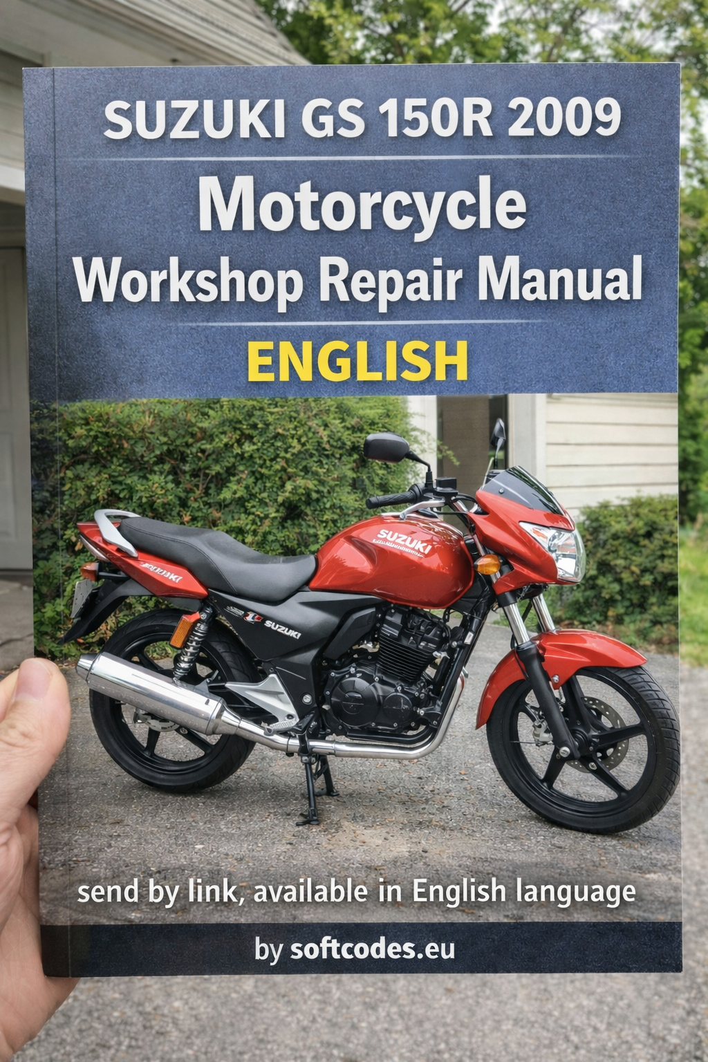 suzuki-gs-150r-2009-workshop-repair-manual