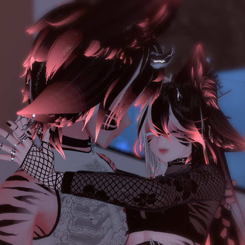 ~_Nao & Elio_~ [PC, FT, SFW]