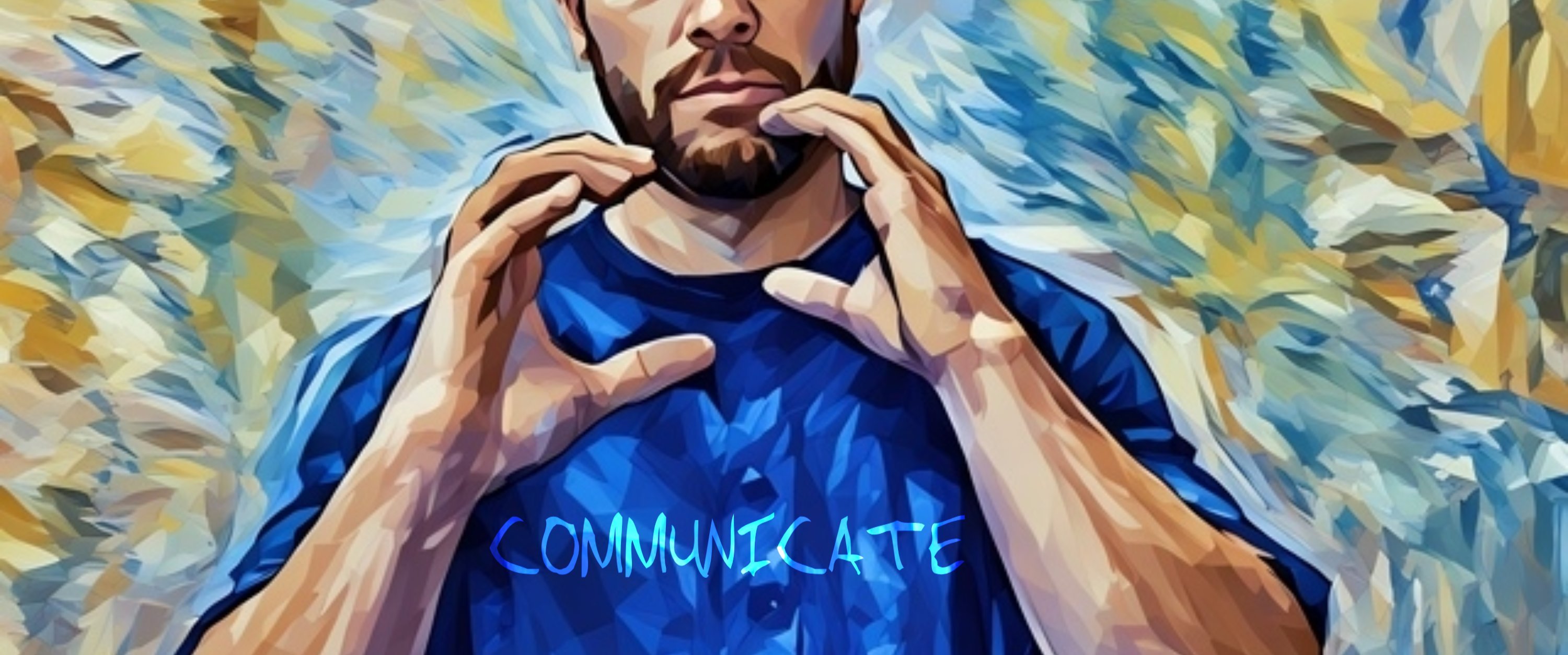 Communicate - Deaf Truckers United