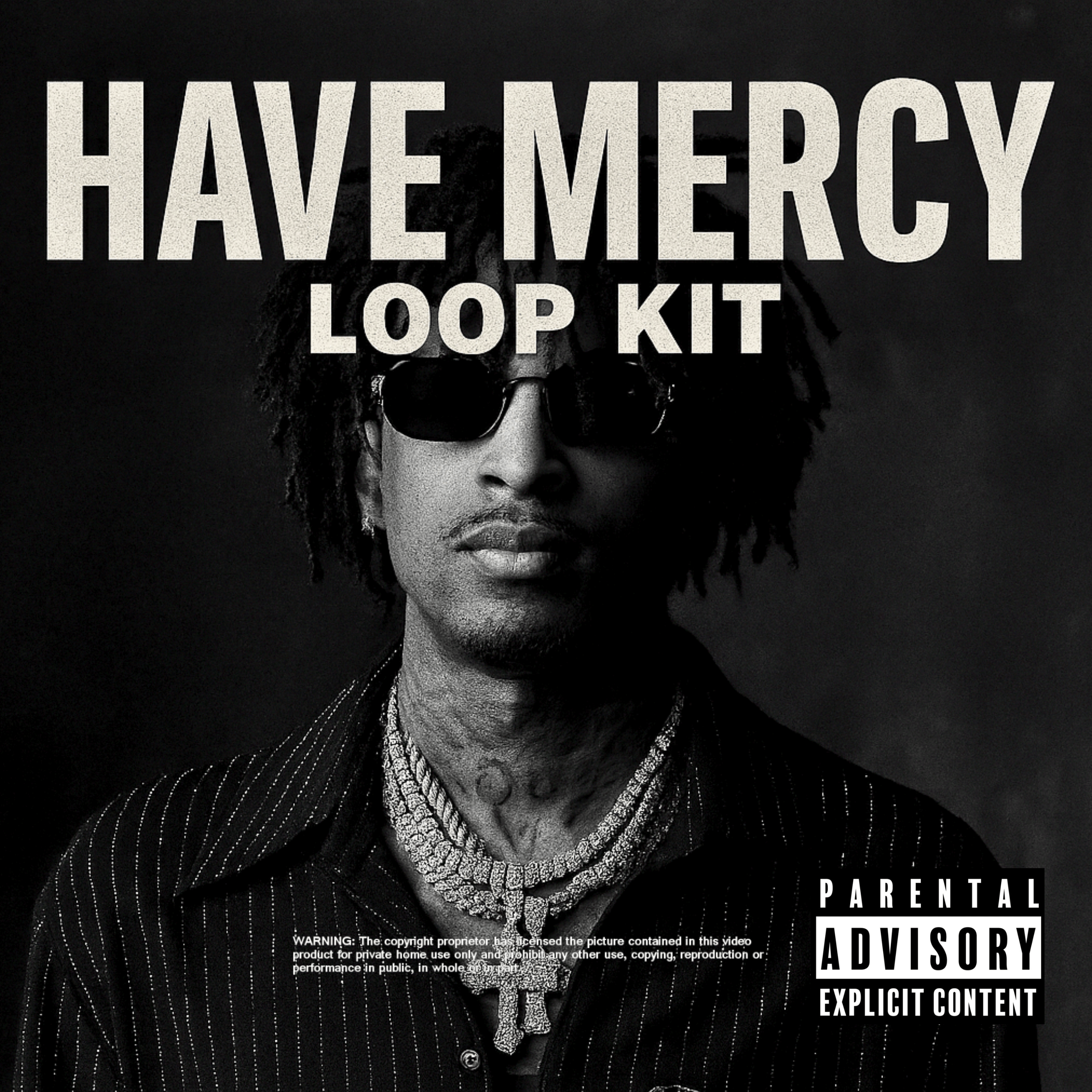 Have Mercy - Loop Kit - Payhip