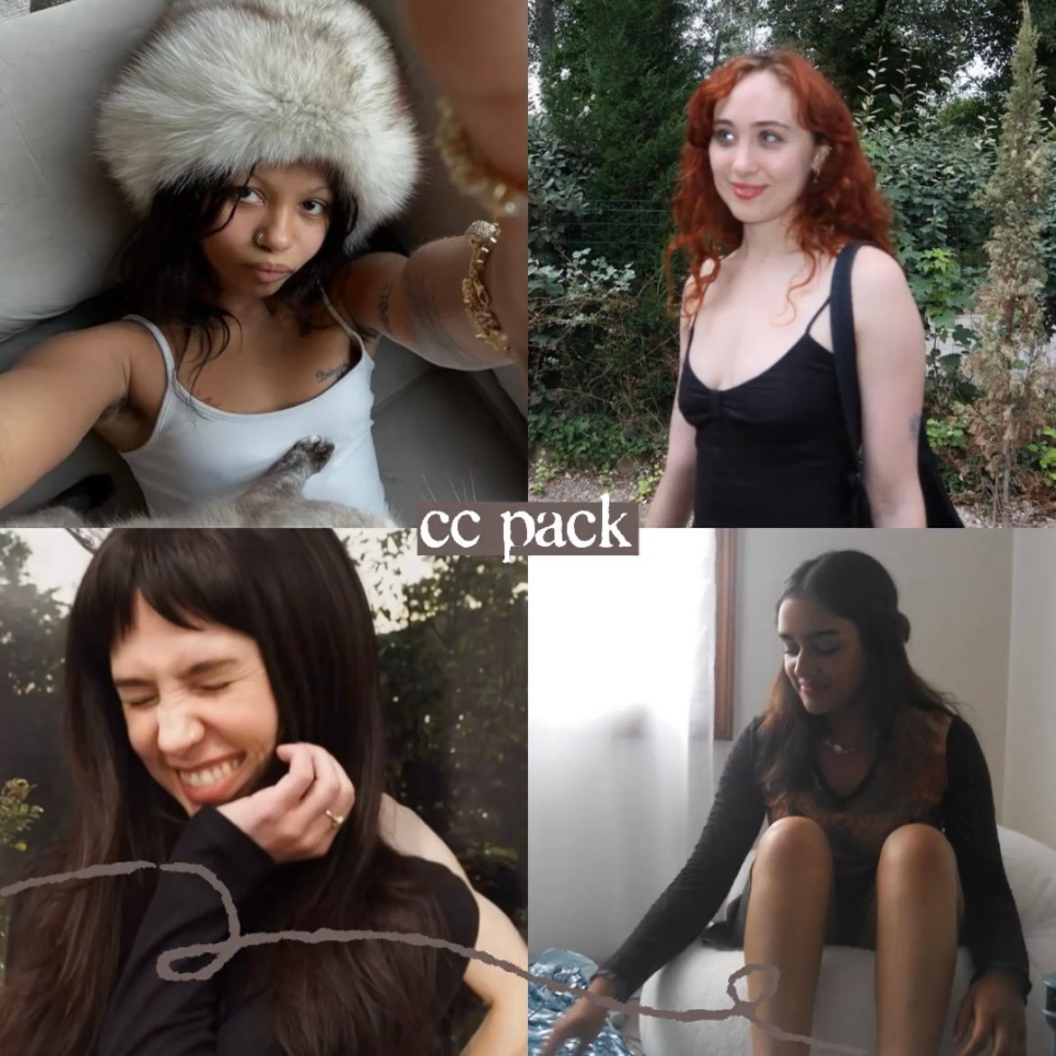 cc pack - Payhip