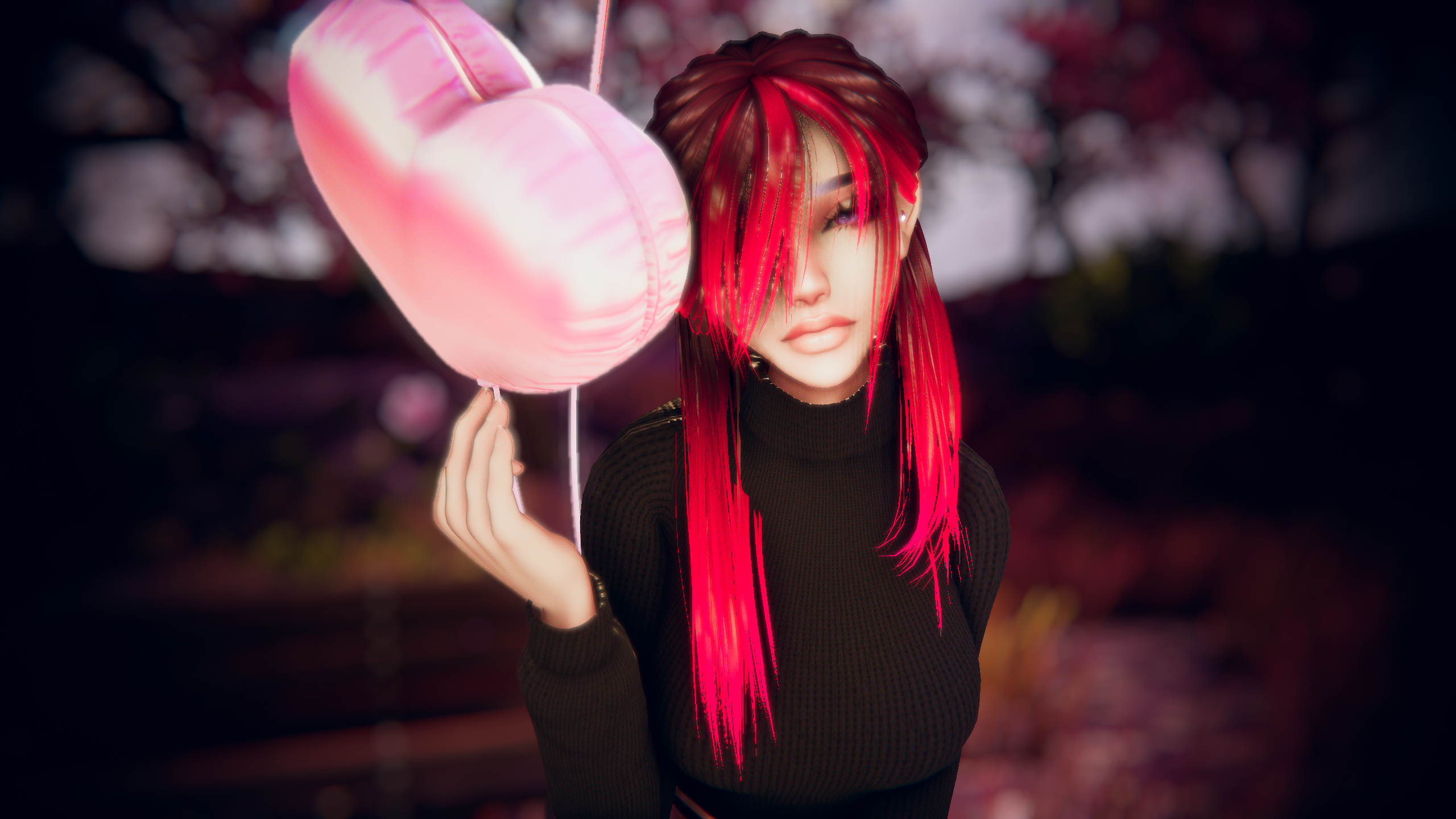Ruby Rose - Payhip