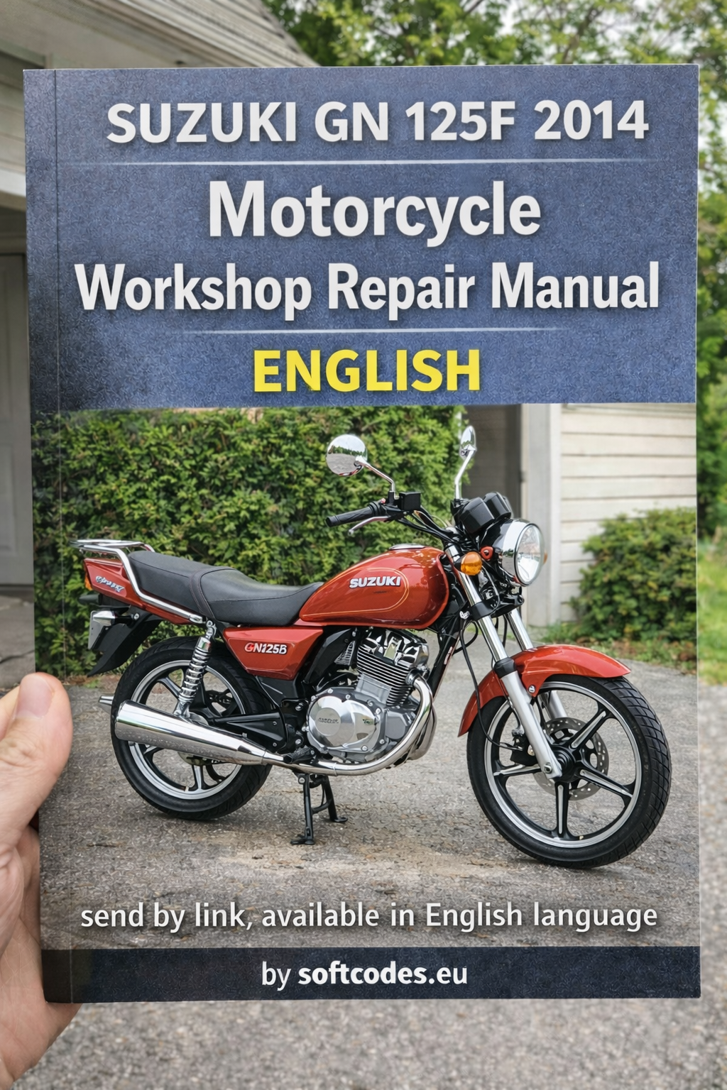 suzuki-gn-125f-2014-motorcycle-workshop-repair-manual