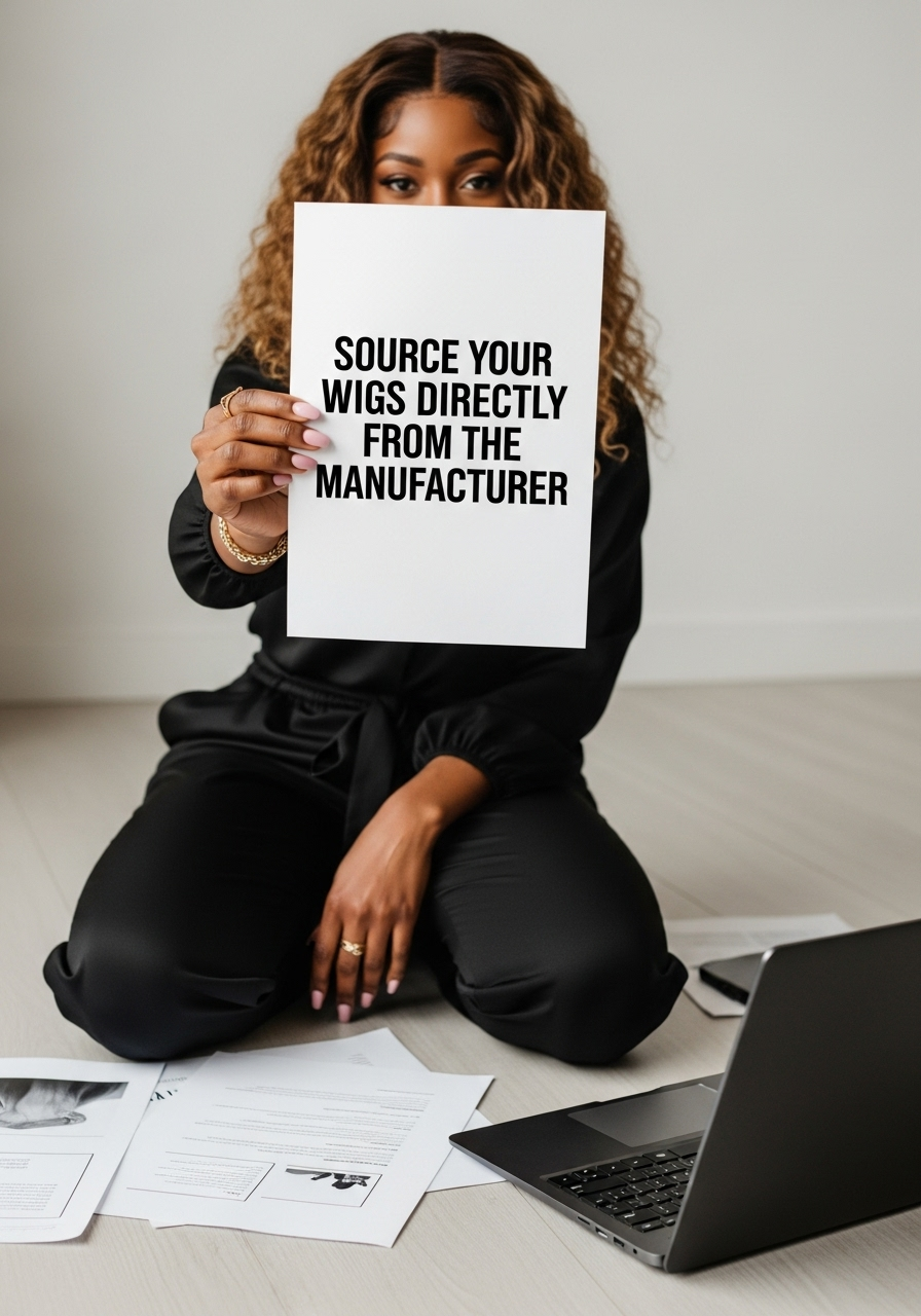 Hair, wigs, and bundles from hair factories in China