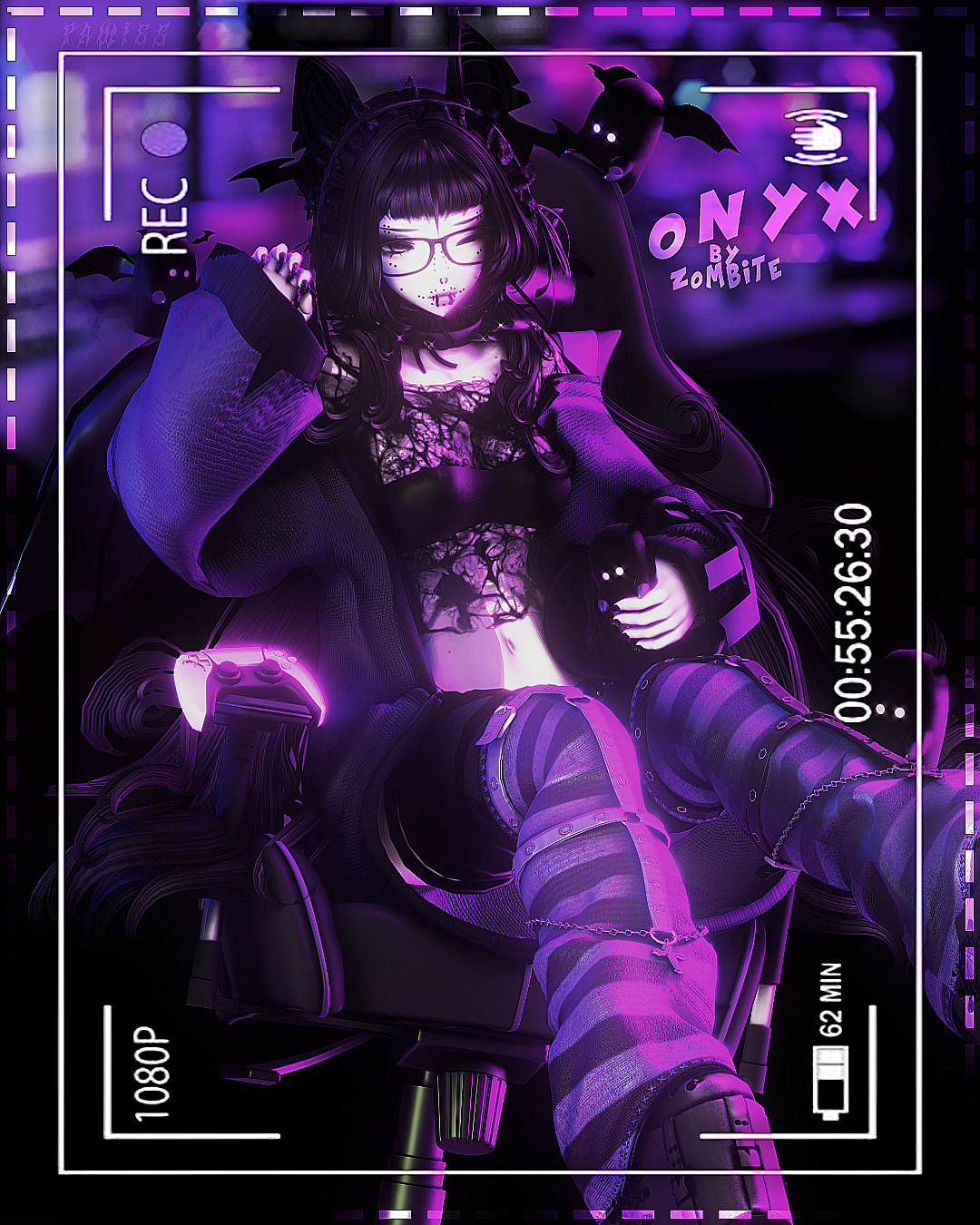 onyx (PC ONLY) - GOGO