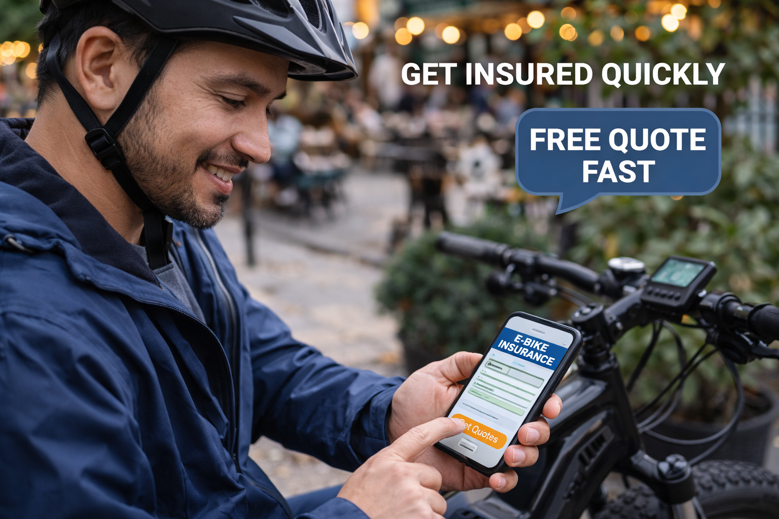 New Jersey E-bike Insurance Directory #1 Top Rated
