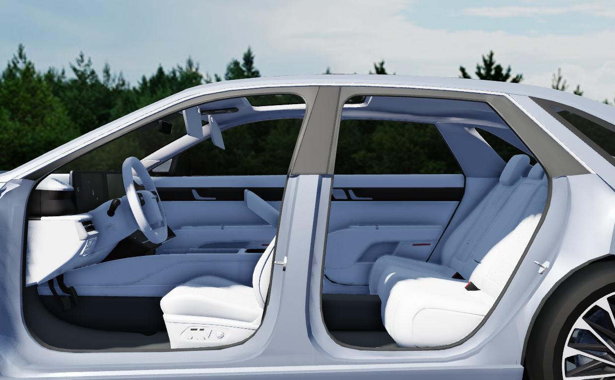2025 Hyundai Azera Calligraphy - Payhip