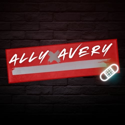 Ally Avery store