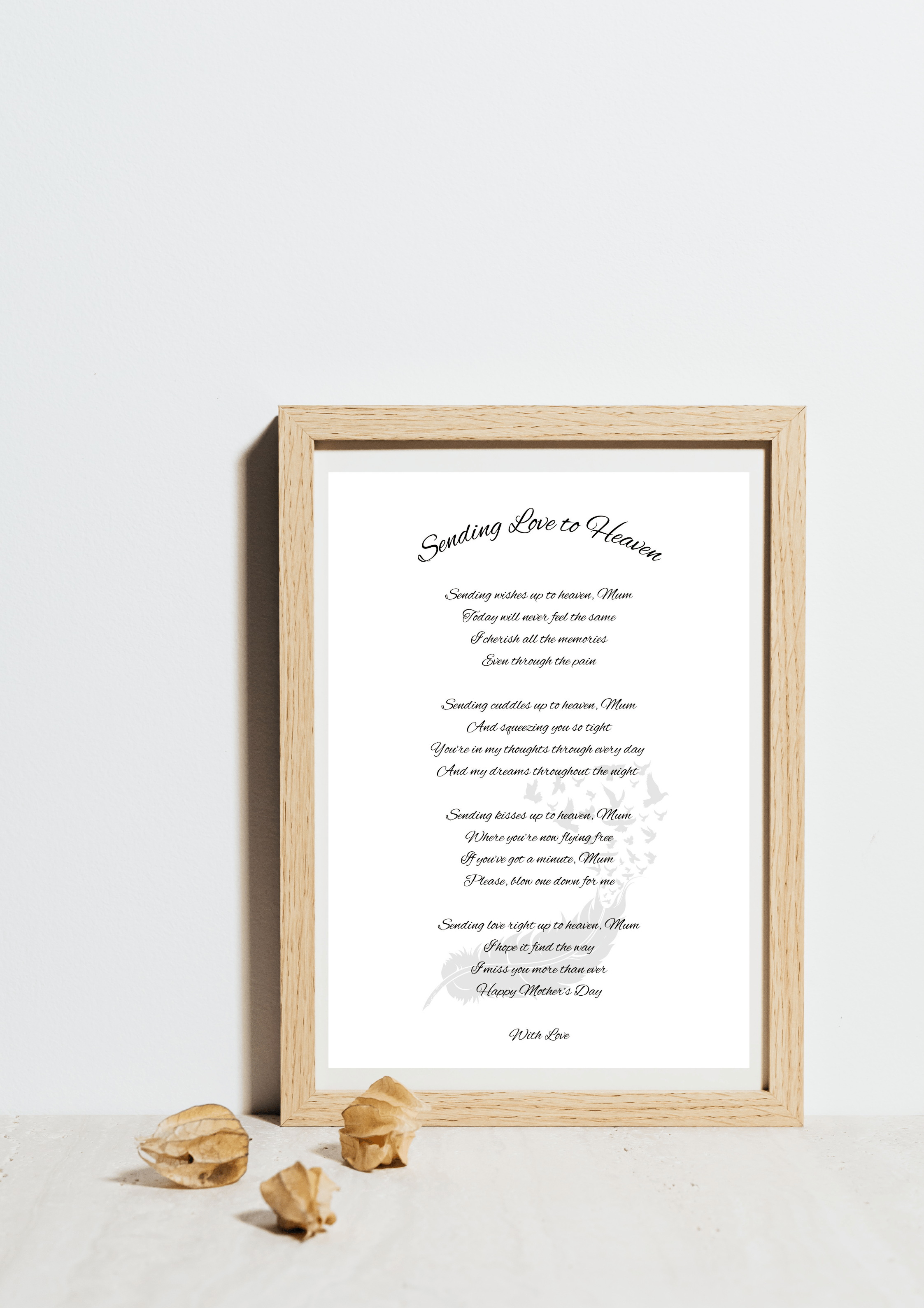 Poetically Perfect - Payhip