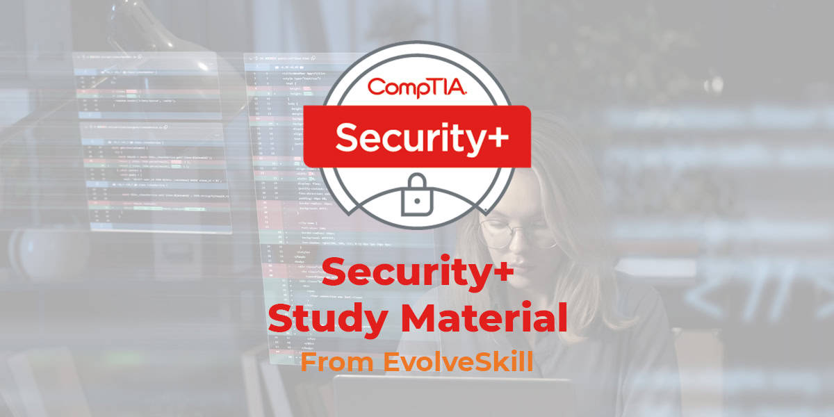 Security+ Practice Test