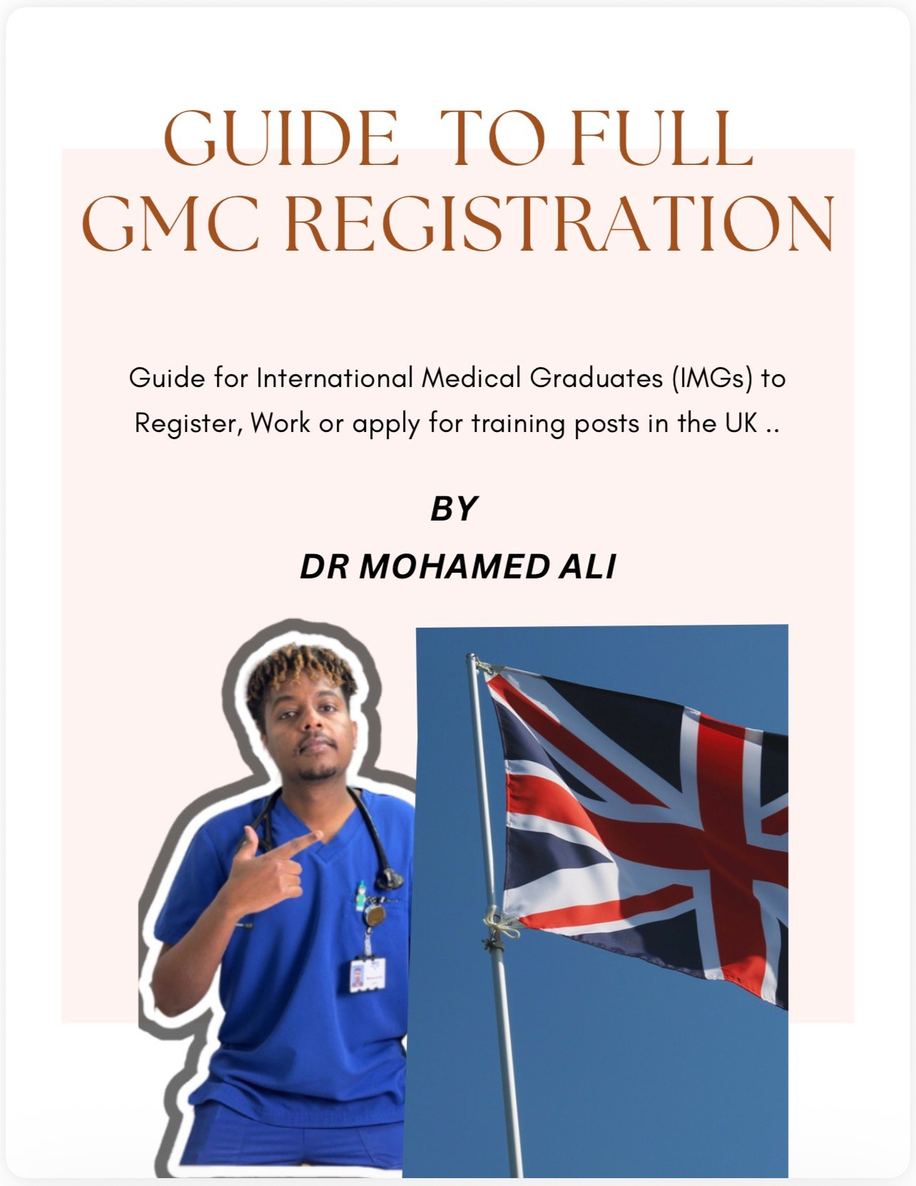 General Medical Council (UK) Registration Guide - Payhip