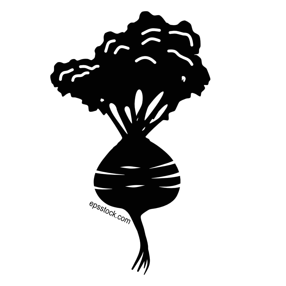 beet symbol