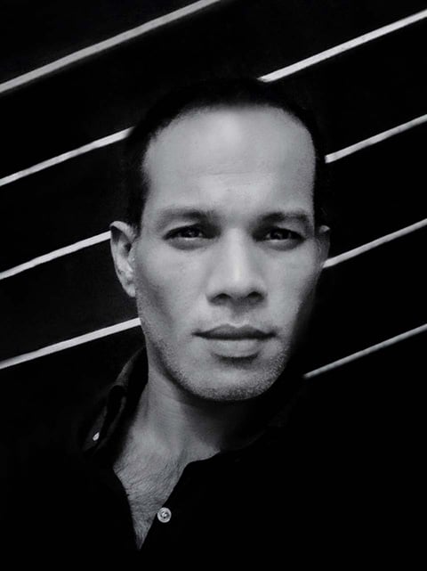 Sajjad Ahmed Visual Artist