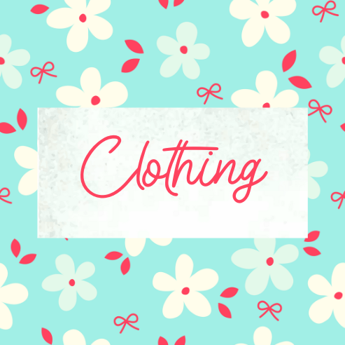 Clothing