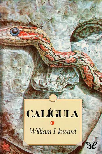 Caligula William Howard - Payhip