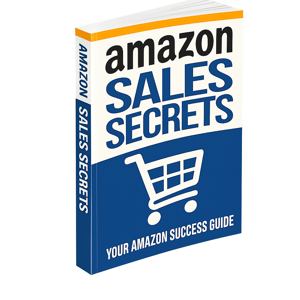 Amazon-Sales-Secrets - Payhip