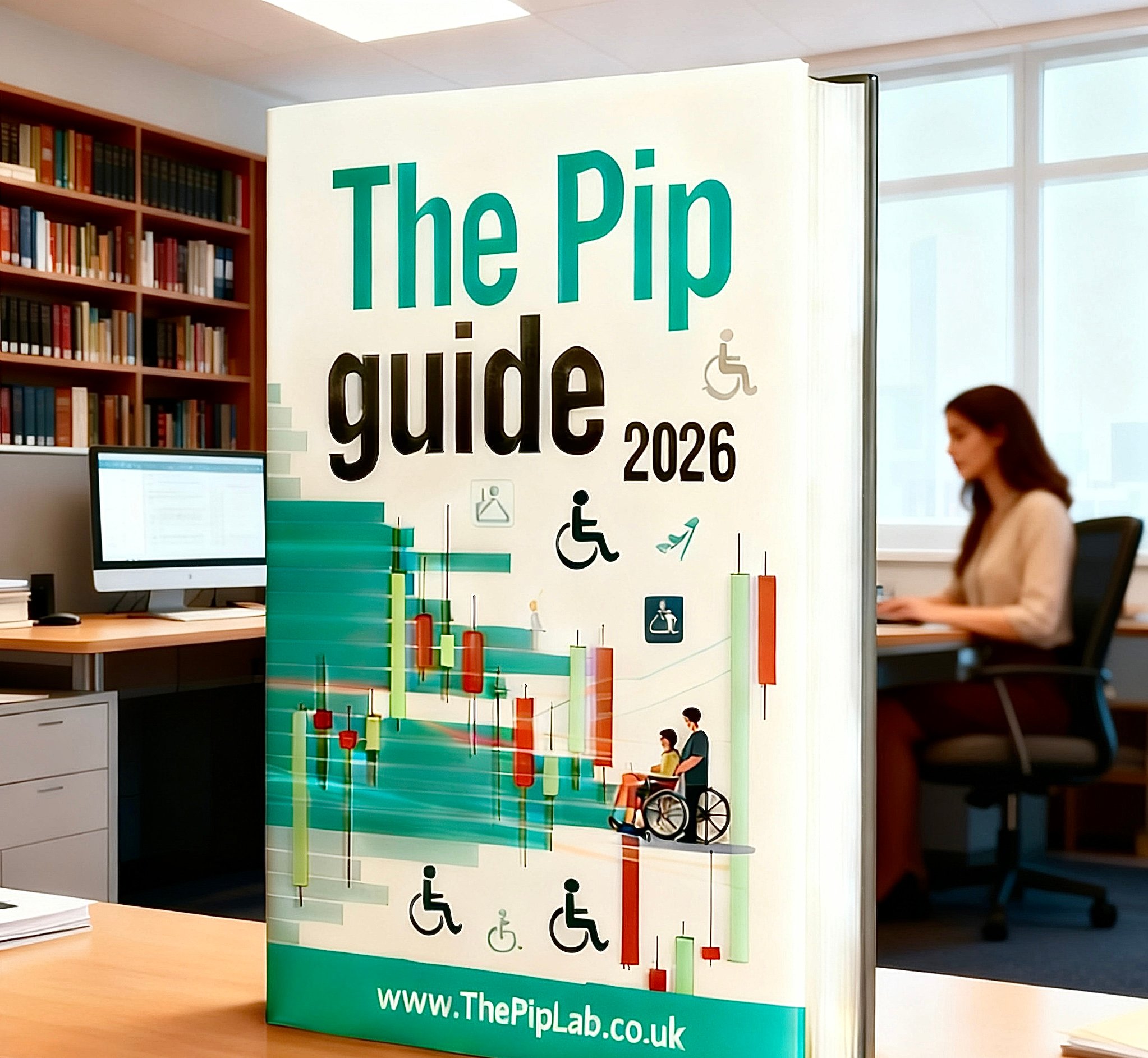 THE PIP LAB